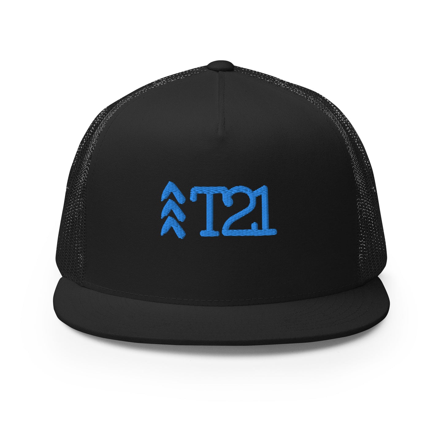 T21 - Classic Trucker Cap - colors