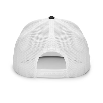 T21 - Classic Trucker Cap - colors