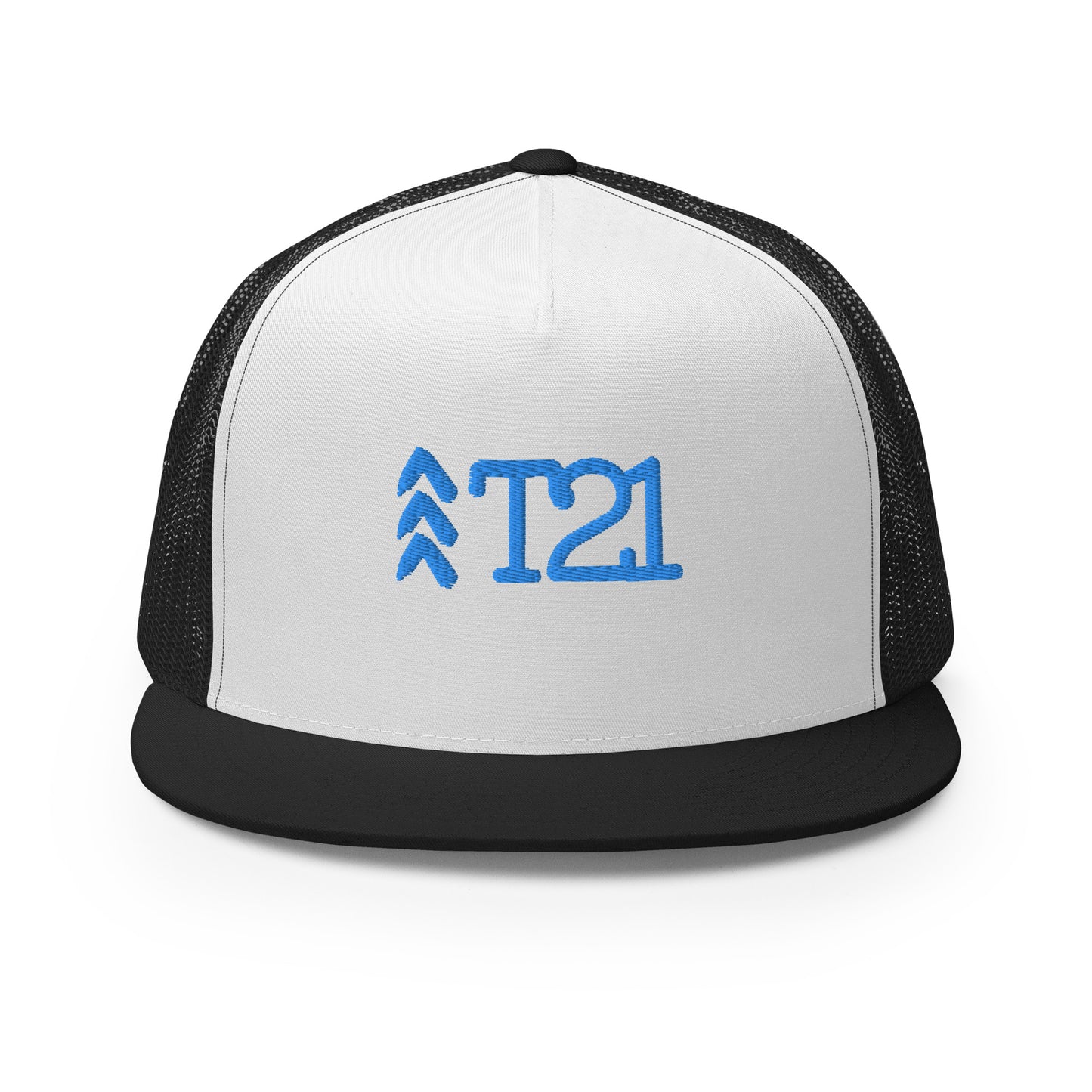 T21 - Classic Trucker Cap - colors