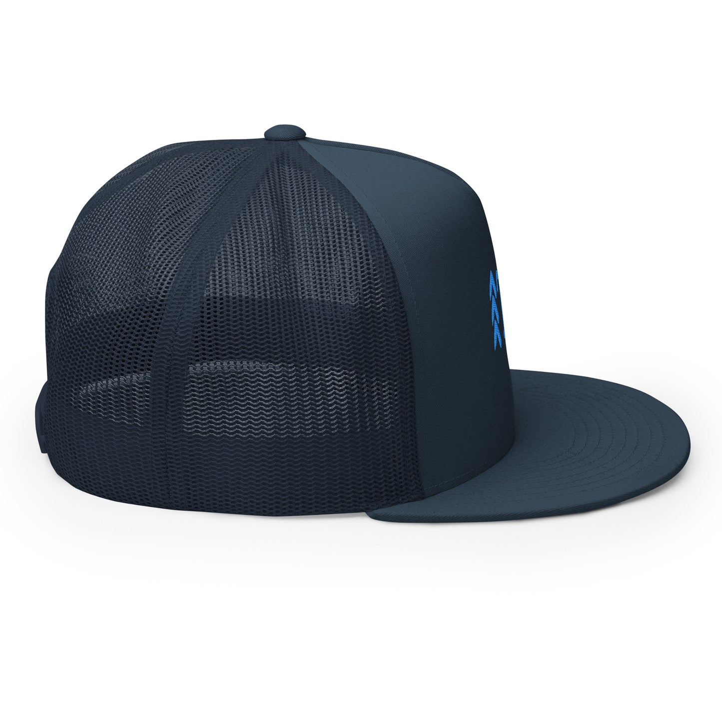 T21 - Classic Trucker Cap - colors