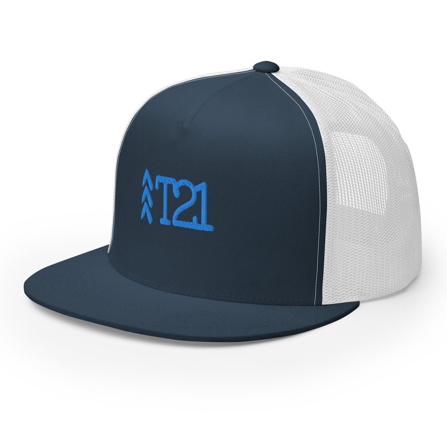 T21 - Classic Trucker Cap - colors