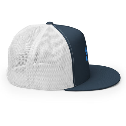 T21 - Classic Trucker Cap - colors