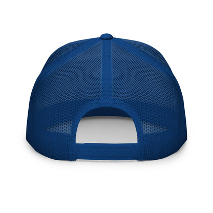 T21 - Classic Trucker Cap - colors