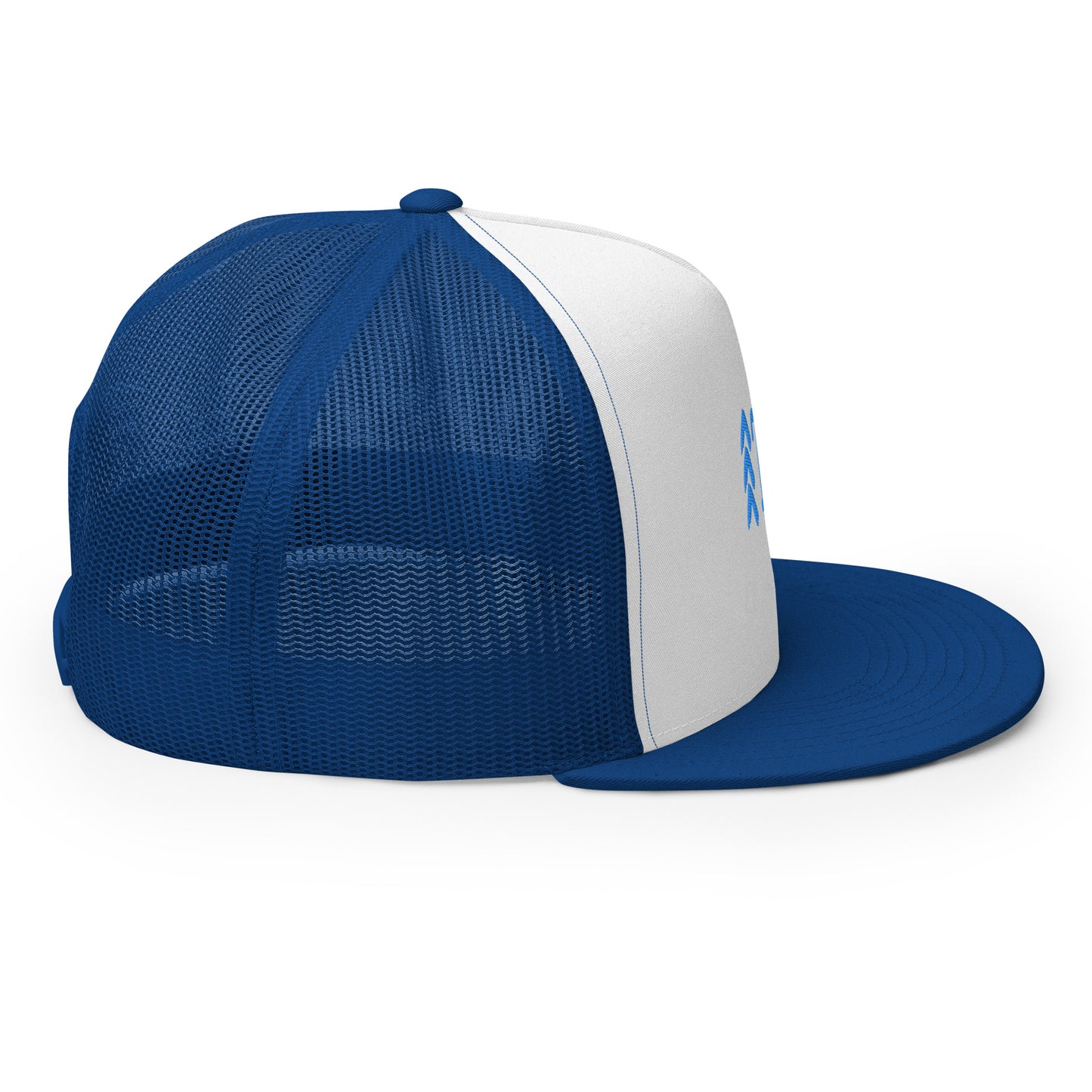 T21 - Classic Trucker Cap - colors