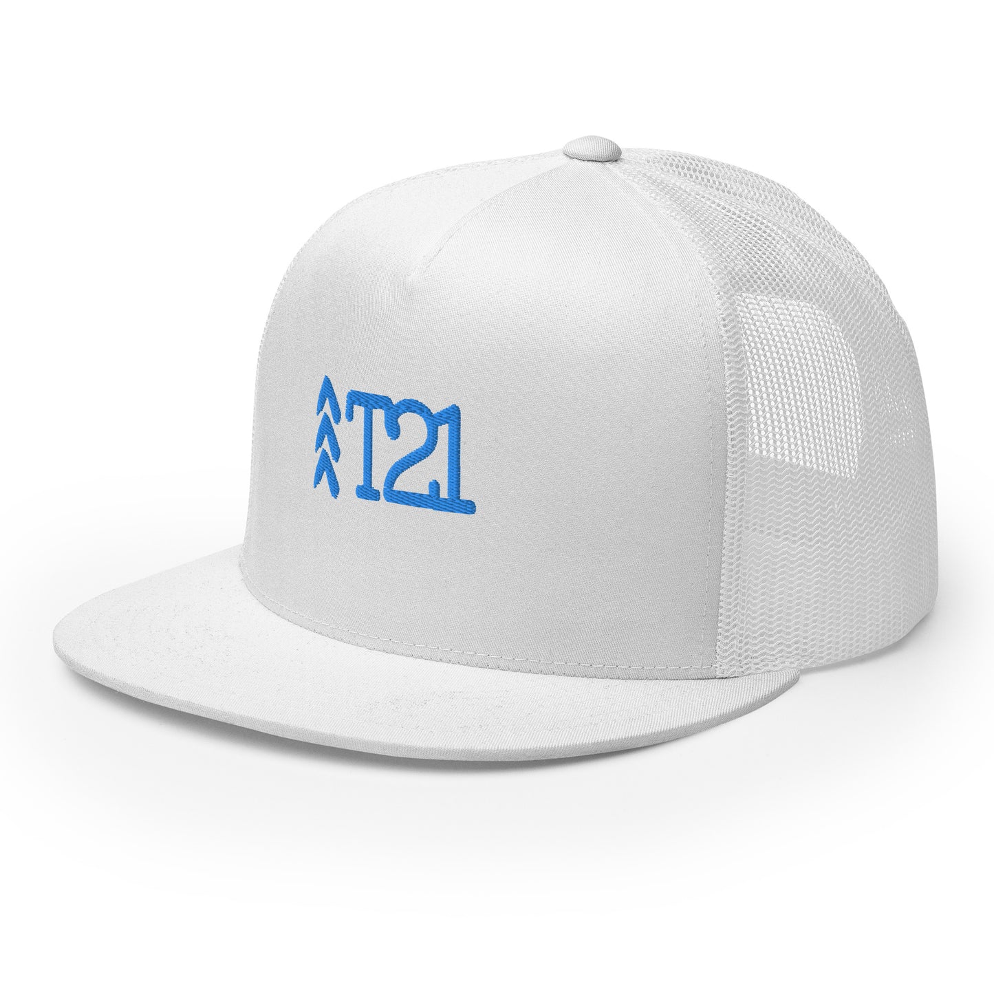 T21 - Classic Trucker Cap - colors