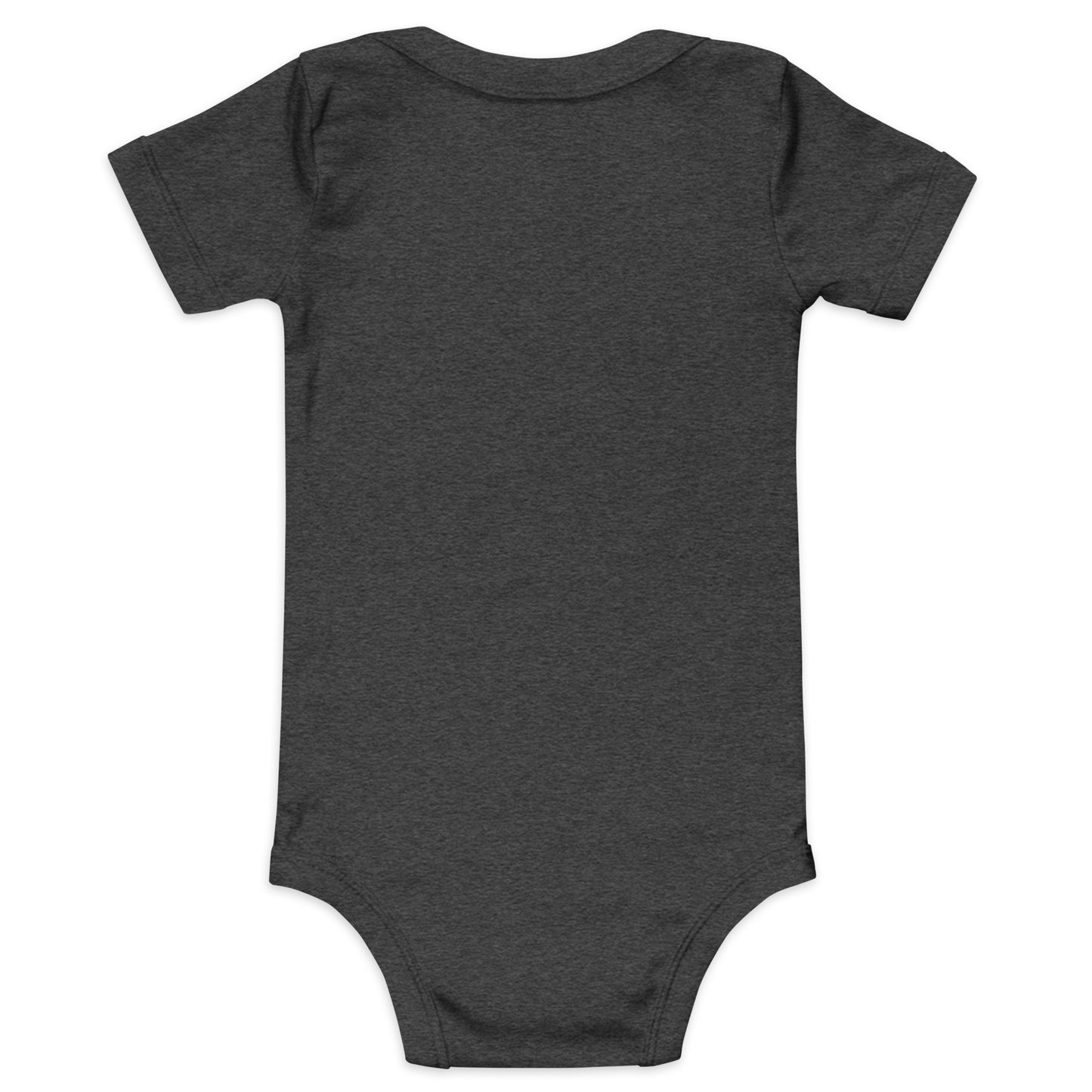 T21 "Horizon" - Baby Short Sleeve One Piece - multiple colors