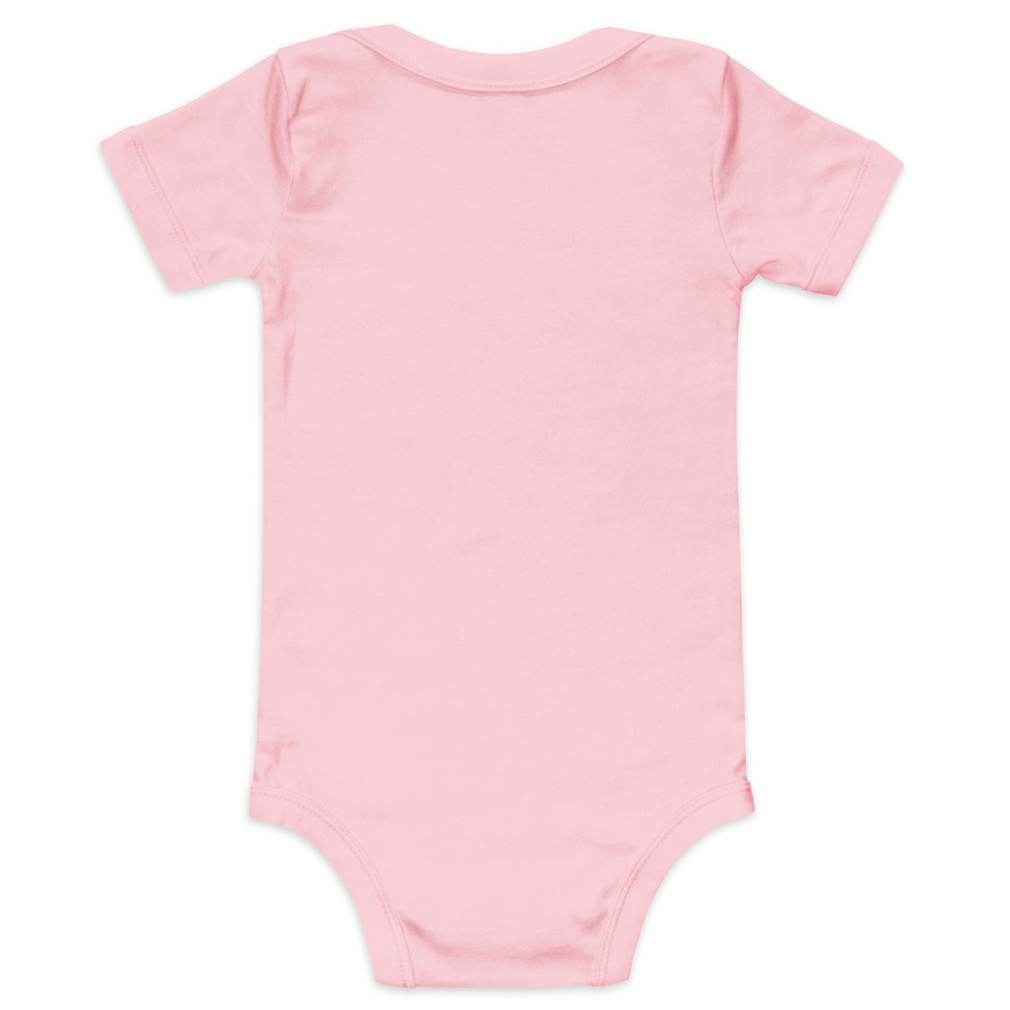 T21 "Horizon" - Baby Short Sleeve One Piece - multiple colors