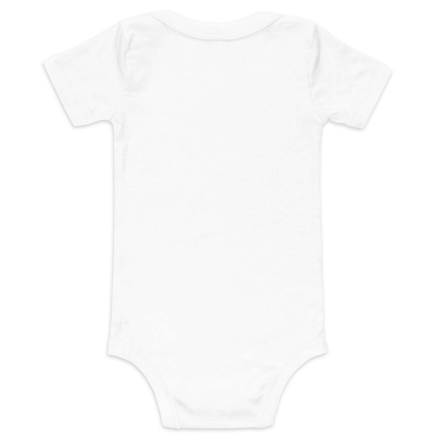 T21 "Horizon" - Baby Short Sleeve One Piece - multiple colors