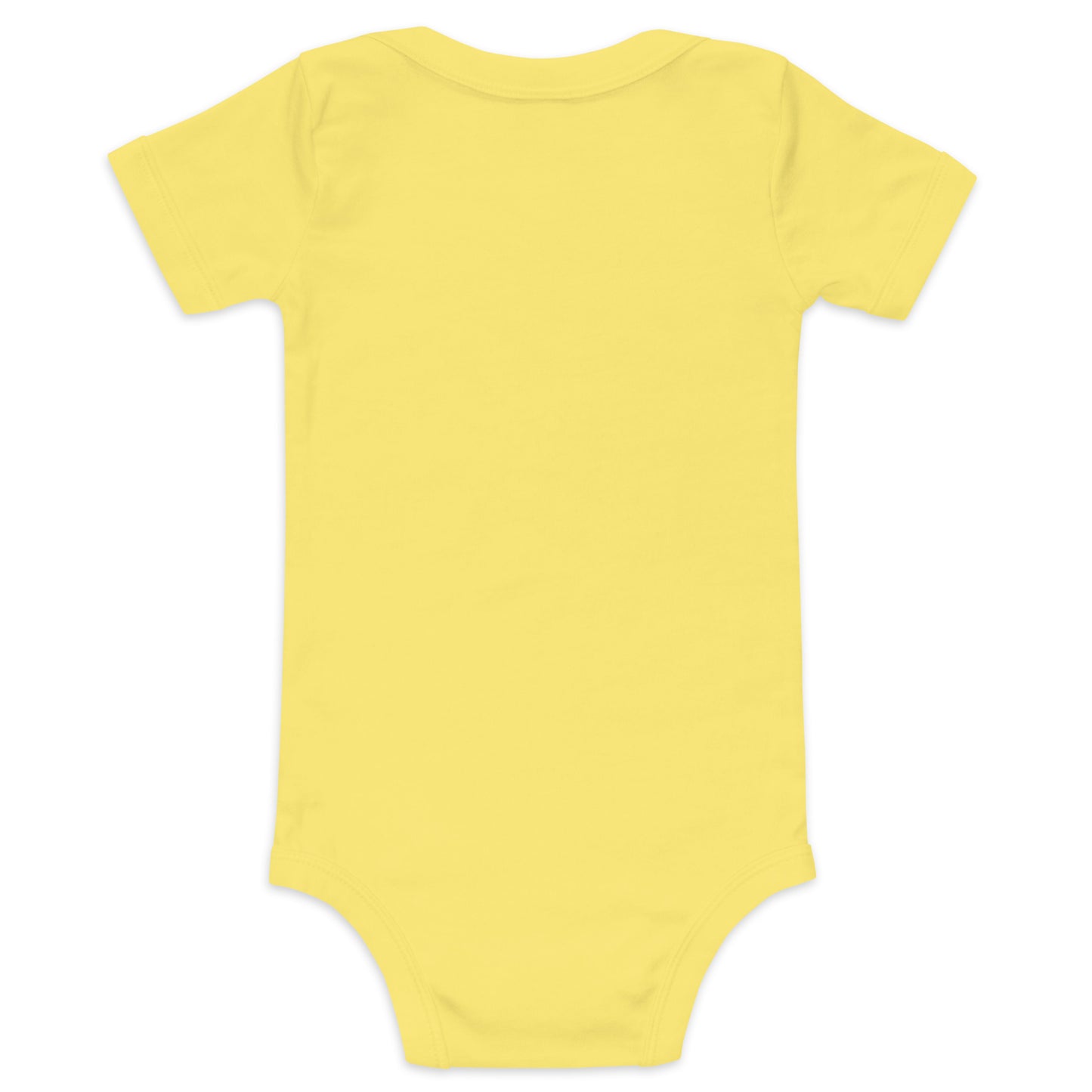 T21 "Horizon" - Baby Short Sleeve One Piece - multiple colors