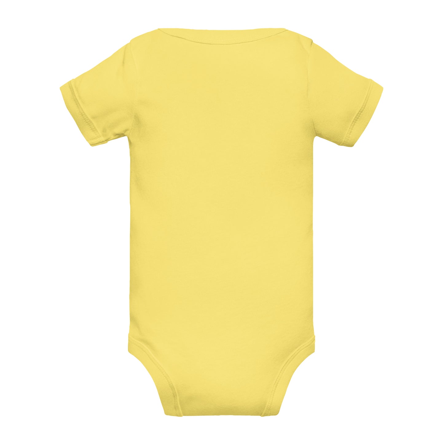 T21 "Sunshine Daydream" - Baby short sleeve one piece - colors