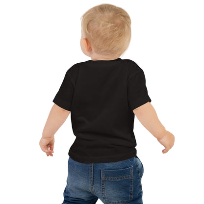 T21 "Modo" - Baby Jersey Short Sleeve Tee - multiple colors