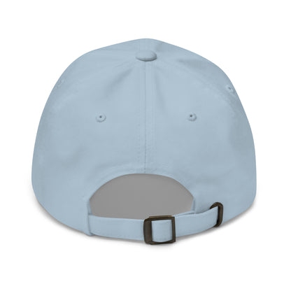 T21 "Sunshine Daydream" - Classic "Dad" Hat - colors