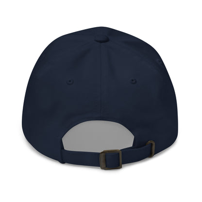 T21 "Sunshine Daydream" - Classic "Dad" Hat - colors