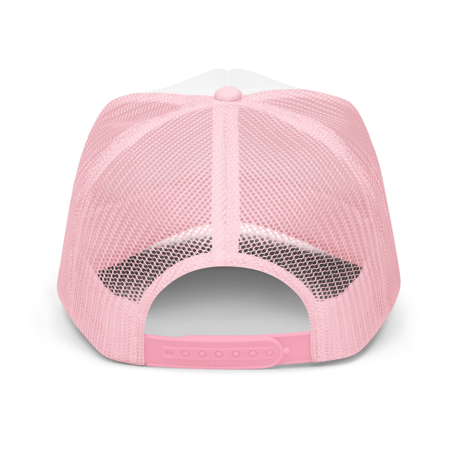 T21 "Sunny Shades" - Foam trucker hat - colors