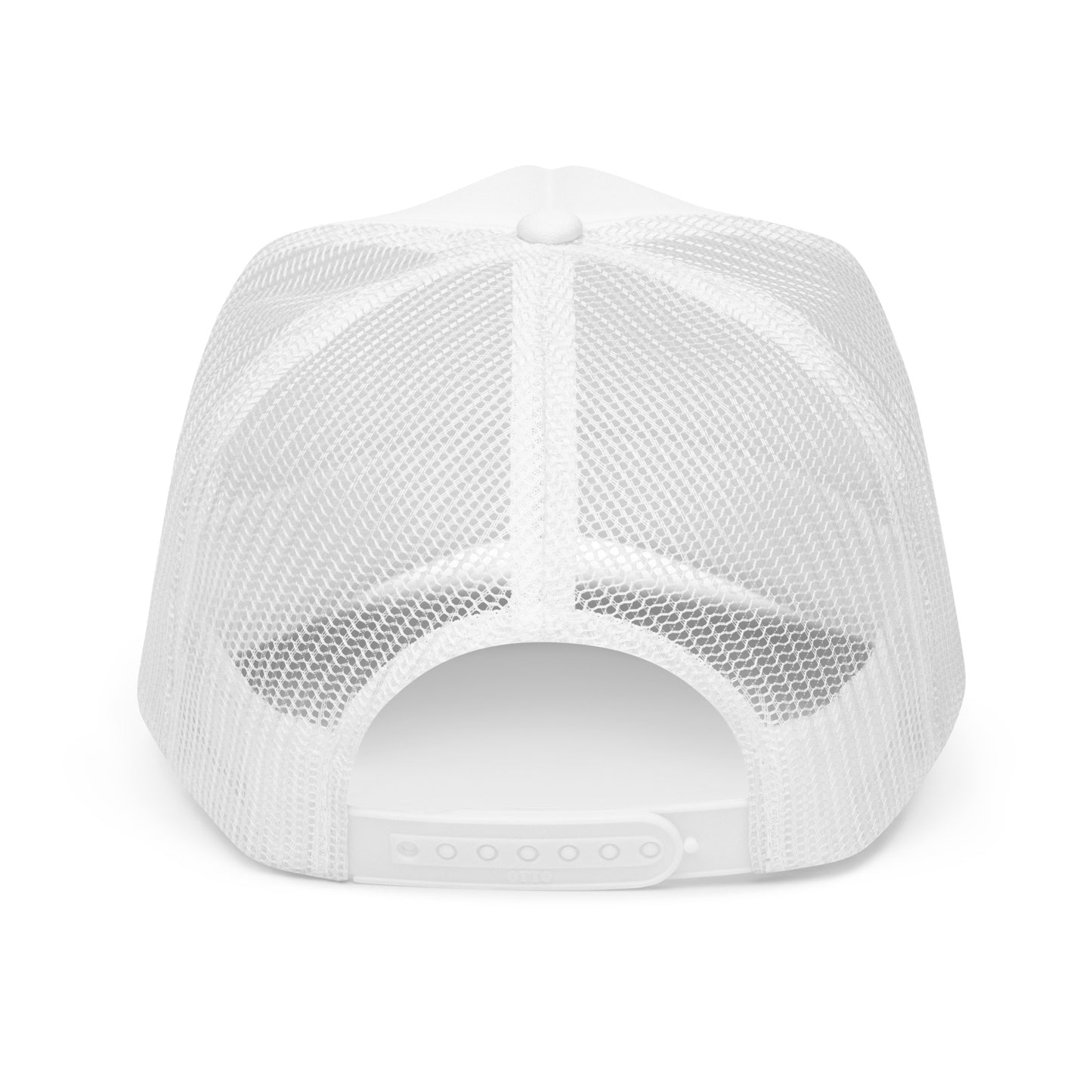 T21 "Sunny Shades" - Foam trucker hat - colors