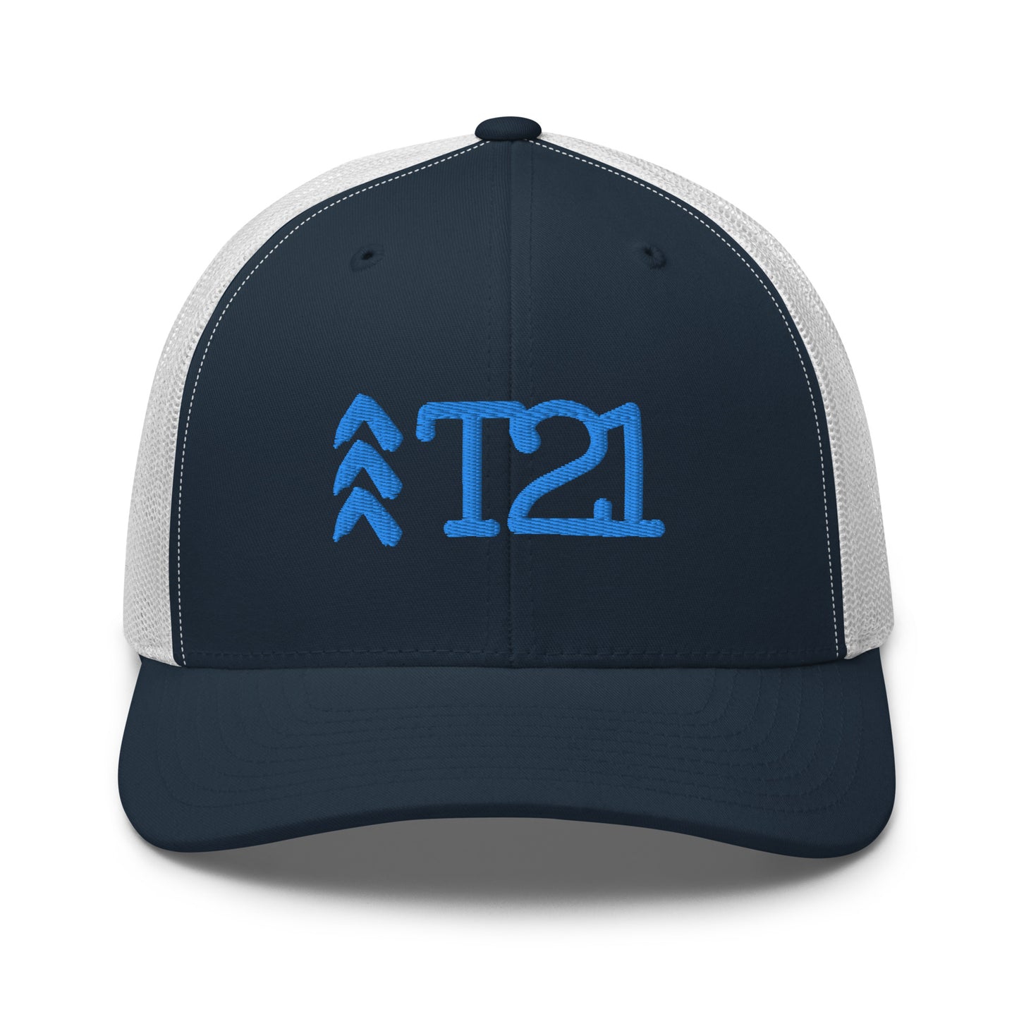 T21 - Retro Trucker Cap - colors