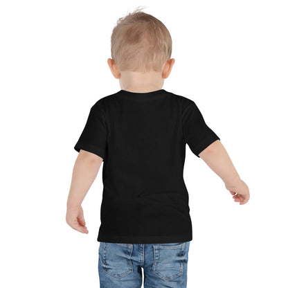 T21 "Saint Patty" - Toddler Short Sleeve Tee - multiple colors