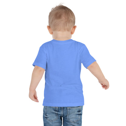 T21 "Sunny Shades" - Toddler Short Sleeve Tee - colors