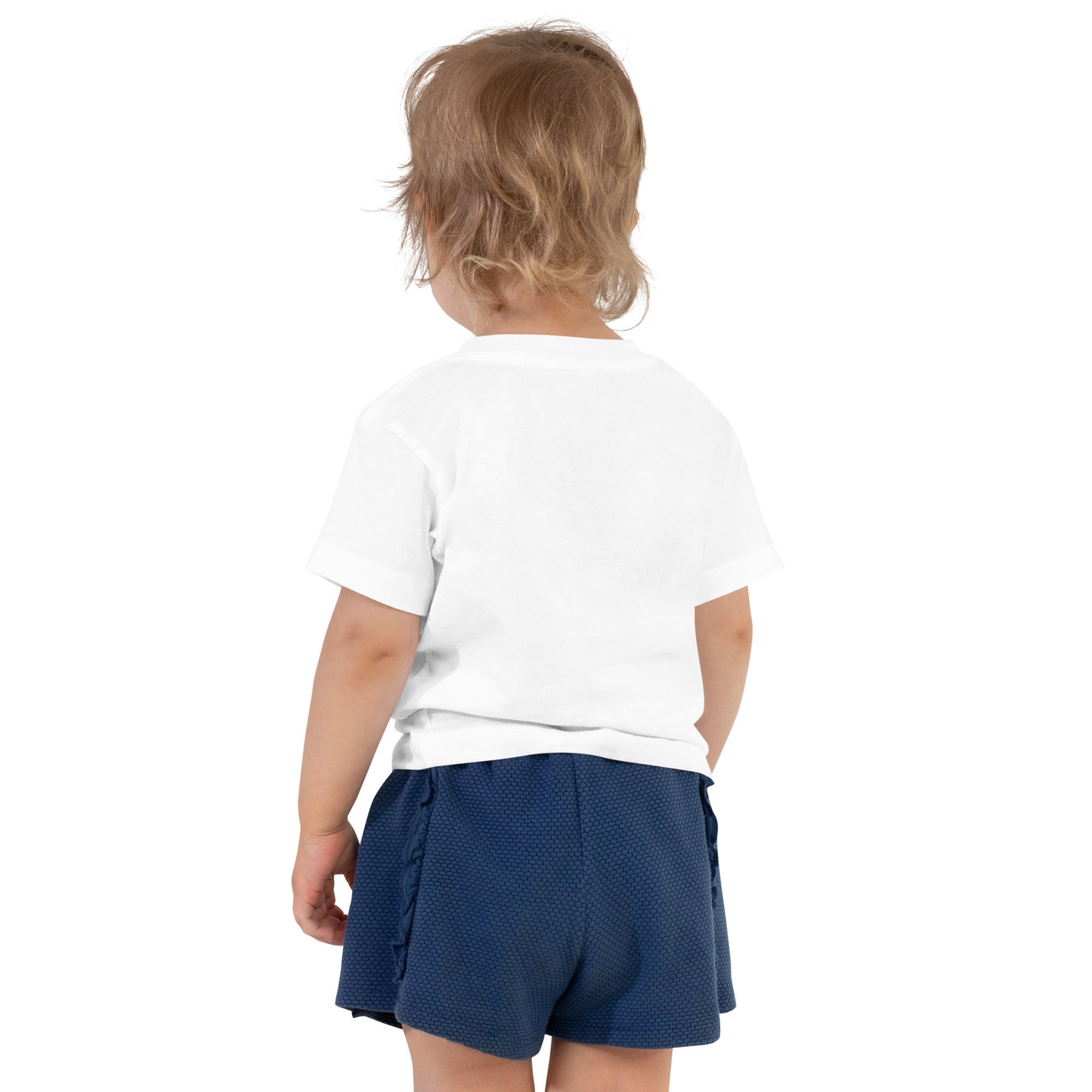 T21 "Koalabye" - Toddler Short Sleeve Tee - multiple colors