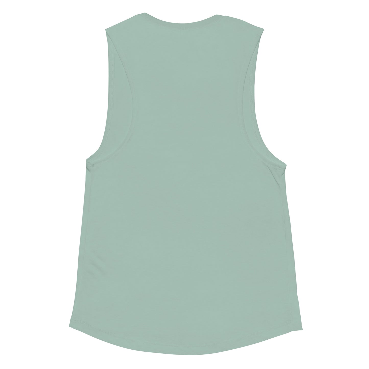 T21 "Oasis" - Women's Muscle Tank - multiple colors