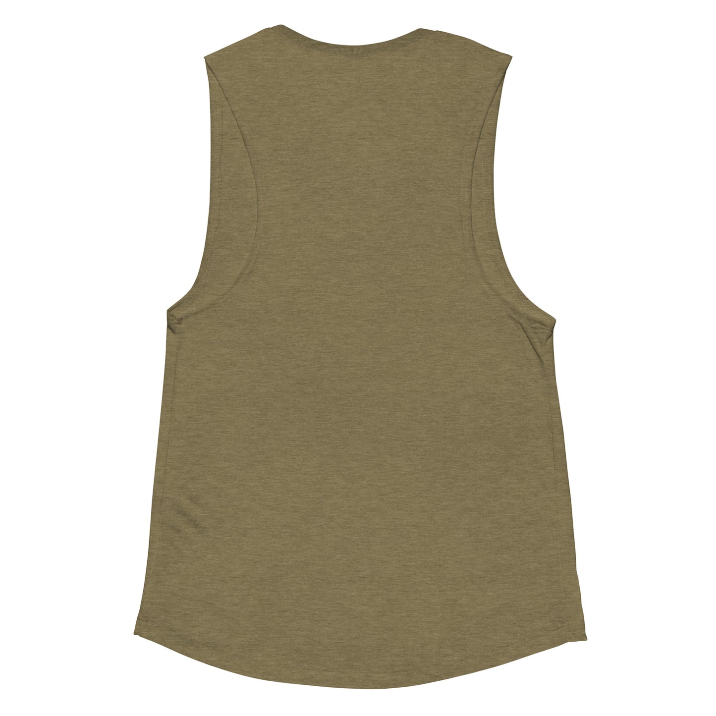 T21 "Mountaintop" - Wpmen's Muscle Tank - multiple colors